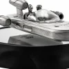 Star Wars - X-34 Landspeeder 7” Pewter Replica