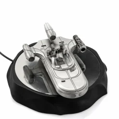 Star Wars - X-34 Landspeeder 7” Pewter Replica