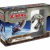 Star Wars - X-Wing Miniatures Game - Punishing One Expansion