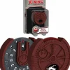 Star Wars - X-Wing Rebel Dial Upgrade Kit