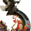 Star Wars - Yoda Mythos 17” Statue