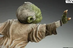 Star Wars - Yoda Mythos 17” Statue