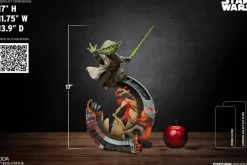Star Wars - Yoda Mythos 17” Statue