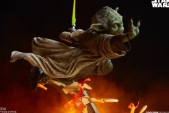 Star Wars - Yoda Mythos 17” Statue