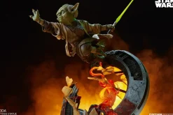 Star Wars - Yoda Mythos 17” Statue