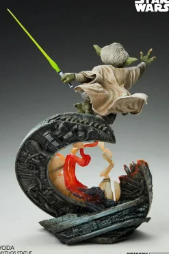 Star Wars - Yoda Mythos 17” Statue