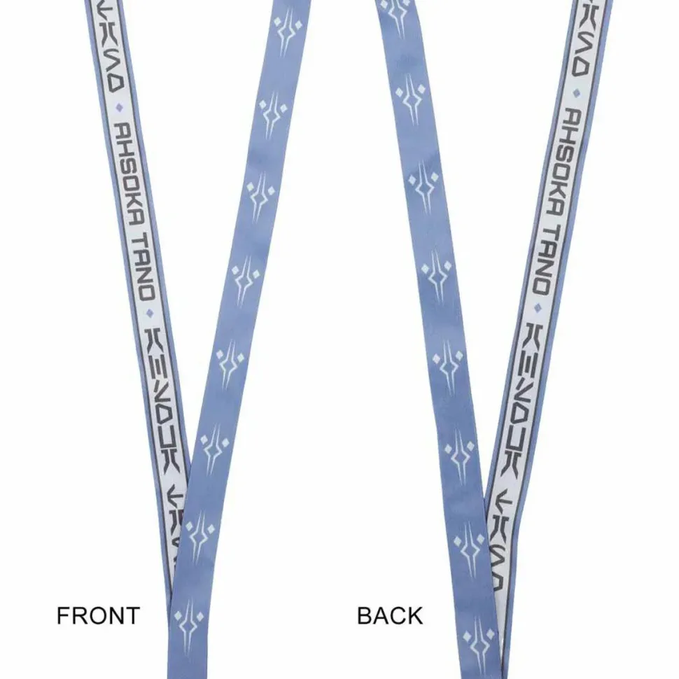 Star Wars: Ahsoka - Ahsoka Tano Lanyard