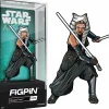 Star Wars: Ahsoka - Ahsoka Tano FiGPiN Enamel Pin