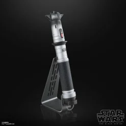 Star Wars: Ahsoka - Baylon Skoll Force FX Elite Lightsaber Black Series 1:1 Scale Life-Size Prop Replica