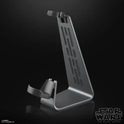 Star Wars: Ahsoka - Baylon Skoll Force FX Elite Lightsaber Black Series 1:1 Scale Life-Size Prop Replica