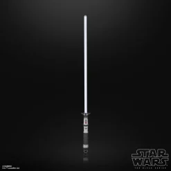Star Wars: Ahsoka - Baylon Skoll Force FX Elite Lightsaber Black Series 1:1 Scale Life-Size Prop Replica