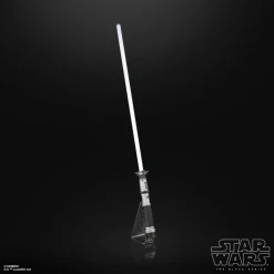 Star Wars: Ahsoka - Baylon Skoll Force FX Elite Lightsaber Black Series 1:1 Scale Life-Size Prop Replica