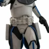 Star Wars: Ahsoka - Captain Rex 1/6th Scale Hot Toys Action Figure