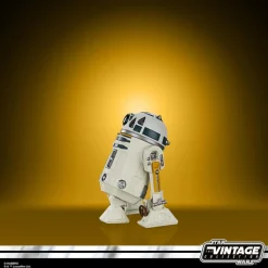 Star Wars: Ahsoka - New Republic E-Wing & KE4-N4 Vintage Collection Kenner 3.75