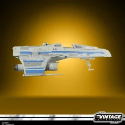 Star Wars: Ahsoka - New Republic E-Wing & KE4-N4 Vintage Collection Kenner 3.75
