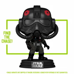 Star Wars: Andor - Cassian Andor (Sienar Test Pilot) Pop! Vinyl Figure