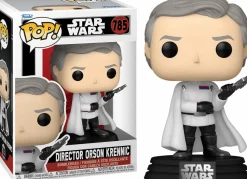 Star Wars: Andor - Director Orson Krennic Pop! Vinyl Figure