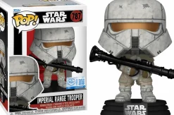 Star Wars: Andor - Imperial Range Trooper Pop! Vinyl Figure