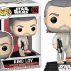 Star Wars: Andor - Kino Loy Pop! Vinyl Figure