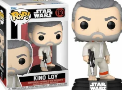 Star Wars: Andor - Kino Loy Pop! Vinyl Figure
