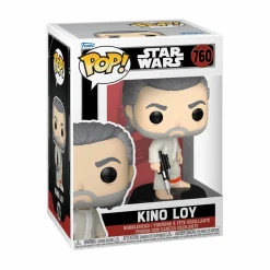 Star Wars: Andor - Kino Loy Pop! Vinyl Figure