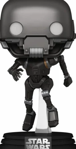 Star Wars: Andor - K-2SO Pop! Vinyl Figure