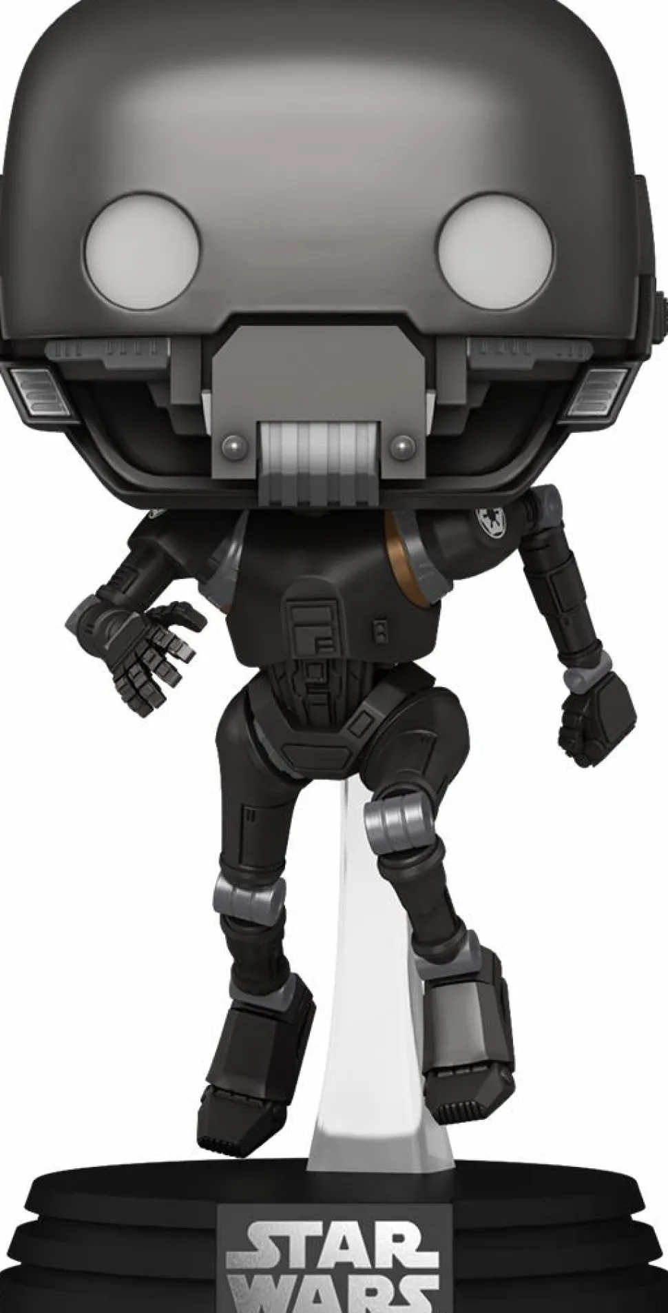 Star Wars: Andor - K-2SO Pop! Vinyl Figure