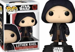 Star Wars: Andor - Luthen Rael Pop! Vinyl Figure