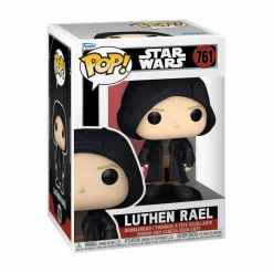 Star Wars: Andor - Luthen Rael Pop! Vinyl Figure