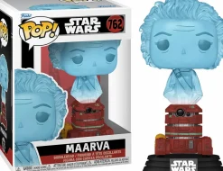 Star Wars: Andor - Maarva Pop! Vinyl Figure