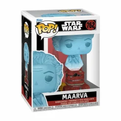 Star Wars: Andor - Maarva Pop! Vinyl Figure