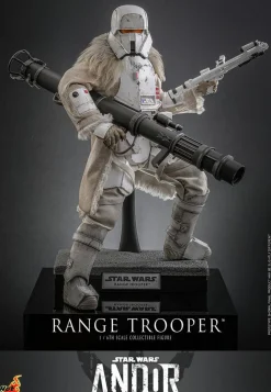 Star Wars: Andor - Range Trooper 1/6th Scale Hot Toys Action Figure
