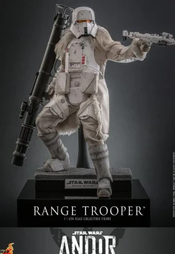 Star Wars: Andor - Range Trooper 1/6th Scale Hot Toys Action Figure