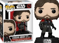 Star Wars: Andor - Rebellions Are Built On Hope Pop! Vinyl Bundle (Set of 5)