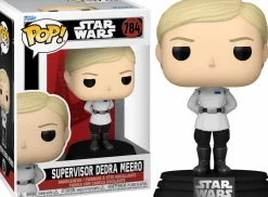 Star Wars: Andor - Supervisor Dedra Meero Pop! Vinyl Figure