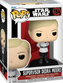 Star Wars: Andor - Supervisor Dedra Meero Pop! Vinyl Figure