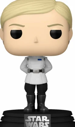 Star Wars: Andor - Supervisor Dedra Meero Pop! Vinyl Figure