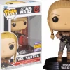 Star Wars: Andor - Vel Sartha Pop! Vinyl Figure (2022 Winter Convention Exclusive / Popcultcha Exclusive)