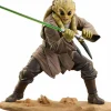 Star Wars: Attack of the Clones - Kit Fisto 9” Statue