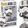 Star Wars: Battlefront - Imperial Rocket Trooper Pop! Vinyl Figure