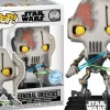 Star Wars: Battlefront II - General Grievous with Battle Damage Pop! Vinyl Figure