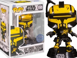 Star Wars: Battlefront II - ARC Umbra Trooper Pop! Vinyl Figure