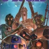 Star Wars: Dark Droids - D-Squad Trade Paperback Book