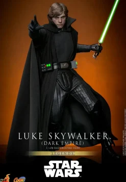 Star Wars: Dark Empire - Luke Skywalker 1/6th Scale Hot Toys Action Figure