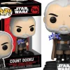 Star Wars: Dark Side - Count Dooku Pop! Vinyl Figure
