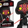 Star Wars: Dark Side - Darth Maul Pop! Vinyl Figure