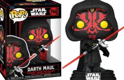 Star Wars: Dark Side - Darth Maul Pop! Vinyl Figure