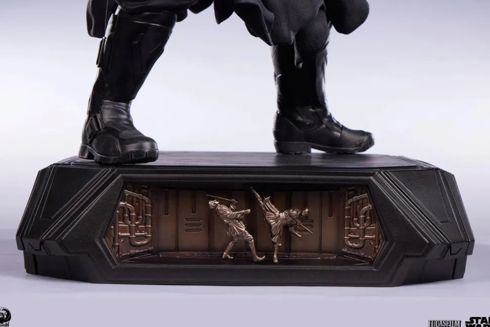 Star Wars Episode I: The Phantom Menace - Darth Maul Deluxe Edition 1/3 Scale Statue