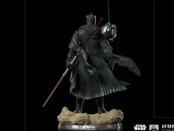 Star Wars Episode I: The Phantom Menace - Darth Maul 1/4 Scale Legacy Statue