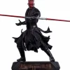 Star Wars Episode I: The Phantom Menace - Darth Maul 1/3 Scale Statue